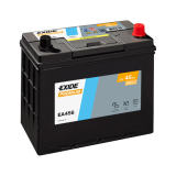Exide Premium 45 Ah 390 A 237 x 127 x 227 (-/+) | HL Autoosad