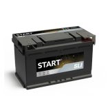 Monbat Start SLI 80 Ah 720 A 315 x 175 x 175 (-/+) | HL Autoosad