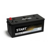 Monbat Start SLI HD 180 Ah 1100 A 513 x 223 x 223 (+/-) | HL Autoosad