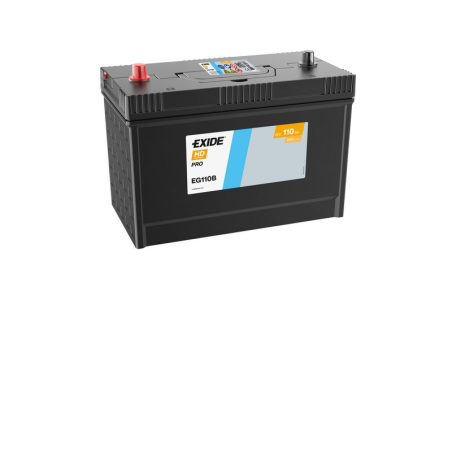 Exide StartPRO 110 Ah 950 A 330 x 173 x 240 | HL Autoosad