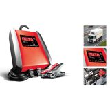 Schumacher 10 A/15 A akulaadija 12 V/24 V | HL Autoosad