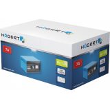 Högert akulaadija 6 V/12 V 120 Ah | HL Autoosad