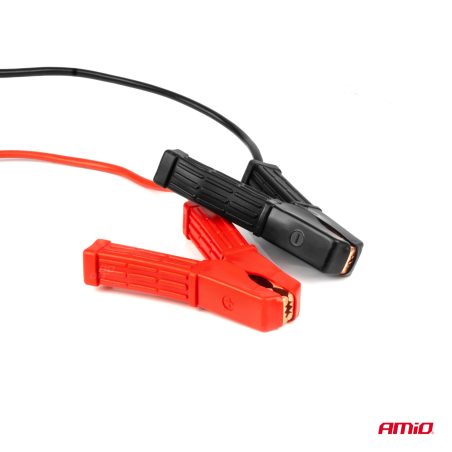 AMiO akulaadija 20 A, 6 V / 12 V | HL Autoosad