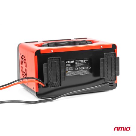 AMiO akulaadija 20 A, 6 V / 12 V | HL Autoosad