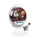 Philips H7 VisionPlus + 60% 12 V 55 W, 2 tk | HL Autoosad