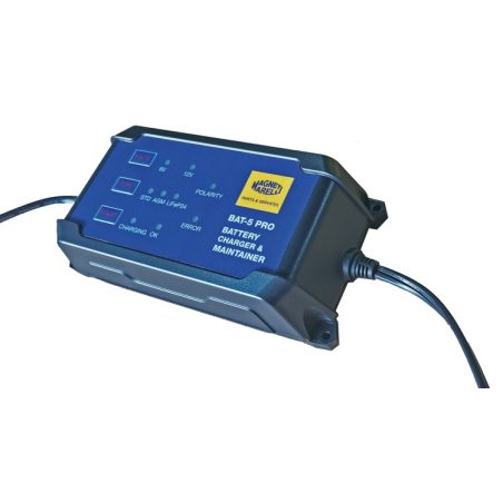 Magneti Marelli akulaadija BAT-5 PRO 4 A | HL Autoosad