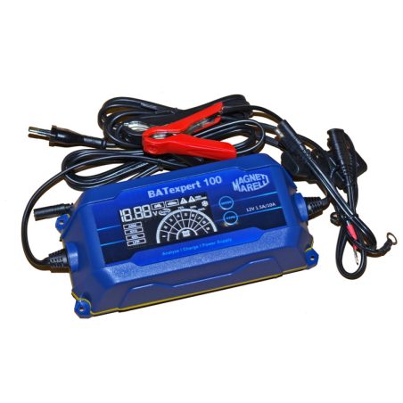 Magneti Marelli akulaadija BAT100 10 A | HL Autoosad