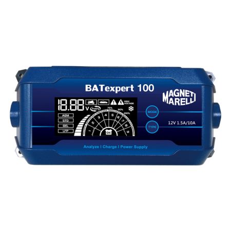 Magneti Marelli akulaadija BAT100 10 A | HL Autoosad