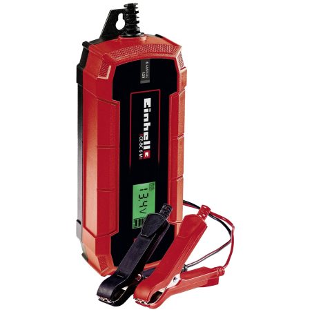 Einhell akulaadija CE-BC 6M 12 V 3-150 Ah | HL Autoosad
