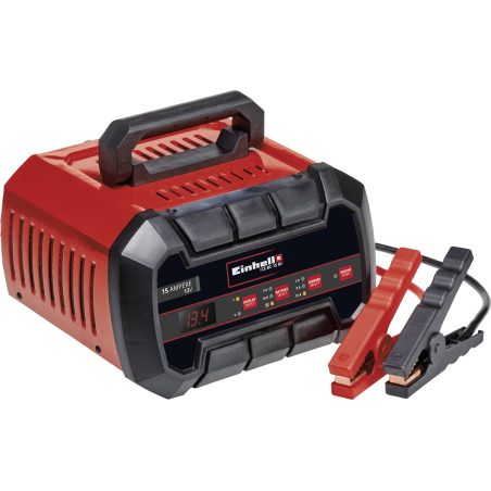 Einhell akulaadija CE-BC 15M 12 V 3-300 Ah | HL Autoosad