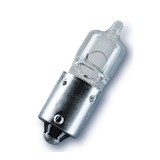 Osram Original Miniwatt 64111 5 W 12 V BA9s pirn | HL Autoosad