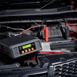 Osram akulaadija BATTERYcharge PRO 30 A 12 V/24 V | HL Autoosad