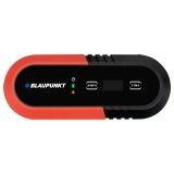 Blaupunkt kaasaskantav elektriauto laadija 3,7 kW Tüüp | HL Autoosad