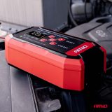 AMiO digitaalne akulaadija AGM/GEL/STD/25 A 12/24 V | HL Autoosad