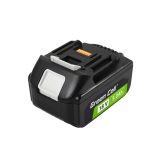 Green Cell BL1850 Makita LXT aku 18 V 5 Ah | HL Autoosad