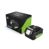 Green Cell BL1860 Makita LXT aku 18 V 6 Ah | HL Autoosad