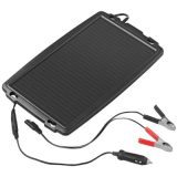 ProPlus laadija päikesepatareiga 12 V 2,4 W | HL Autoosad