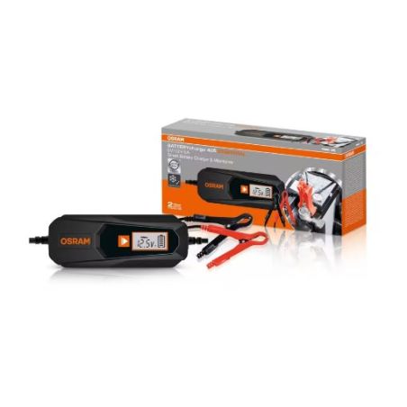 Osram akulaadija 405 5 A 6/12 V | HL Autoosad