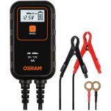 Osram akulaadija 904 4 A 6/12 V | HL Autoosad