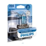Philips WhiteVision Ultra H4 autolamp 12 V 60/55 W | HL Autoosad