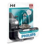Philips H4 X-tremeVision autolamp 12 V 60/55 W P43t-38 | HL Autoosad