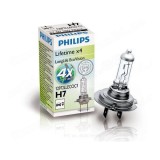 Philips H7 LongLife EcoVision 12 V 55 W autoesilamp | HL Autoosad