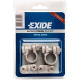 Exide klemmide komplekt 25–35 mm² | HL Autoosad