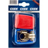 Exide klemmide komplekt kiirühendus | HL Autoosad