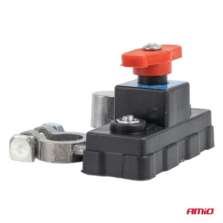 AMiO peavoolulüliti 12–24 V 250 A akule | HL Autoosad