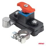 AMiO peavoolulüliti 12–24 V 250 A akule | HL Autoosad