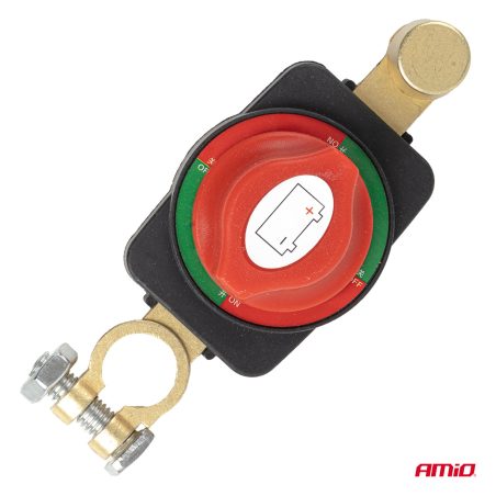 AMiO peavoolulüliti 12–48 V max 275 A | HL Autoosad