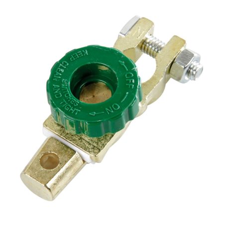Lampa akuklemmi isolaator 12/24 V | HL Autoosad