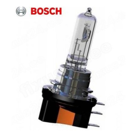 Bosch H15 12 V 15/55 W Pure Light tulepirn, 1 tk | HL Autoosad