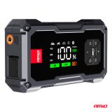 AMiO 4-ühes käivitusseade 12 V 7,2 Ah 600 A | HL Autoosad