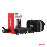 AMiO 4-ühes käivitusseade 12 V 12 Ah 1600 A | HL Autoosad