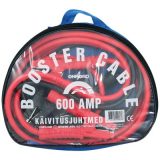 Onroad 600 A Quality käivitusjuhtmed 4,5 m | HL Autoosad