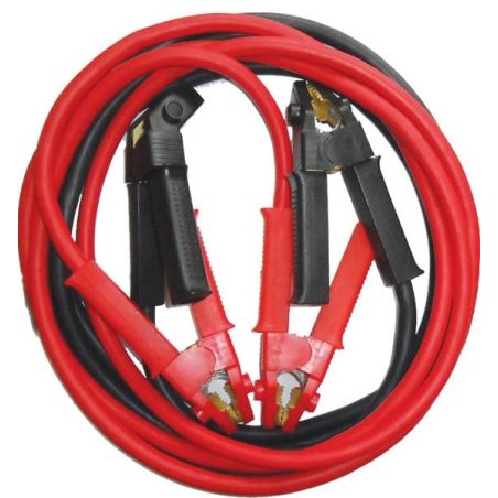 Magneti Marelli käivitusjuhtmed 480 A 4,5 m 35 mm² | HL Autoosad