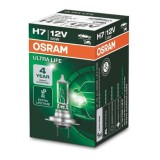 Osram Ultra Life H7 55 W 12 V autolamp, 1 tk | HL Autoosad