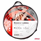 AMiO käivitusjuhtmed 600 A 6 m isolatsiooniga 10 mm² | HL Autoosad