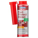 Liqui Moly diislikütuse kaitselisand 1:200 300 ml | HL Autoosad