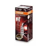 Osram H1 55 W 12 V P14,5S Night Breaker Silver | HL Autoosad