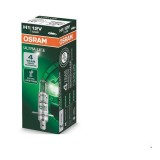 Osram H1 55 W 12 V P14,5S Ultralife | HL Autoosad