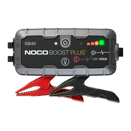 NOCO 1000 A liitium käivitusabi | HL Autoosad