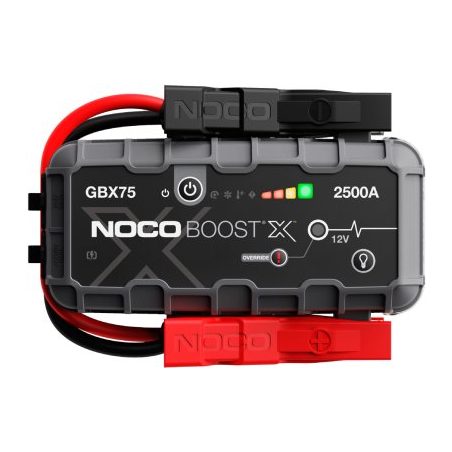 NOCO 2500 A liitium käivitusabi | HL Autoosad