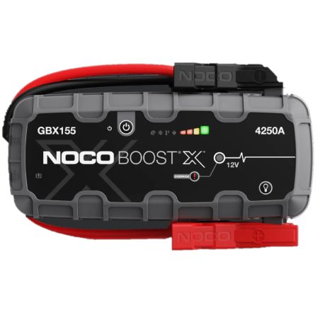NOCO 4250 A liitium käivitusabi | HL Autoosad