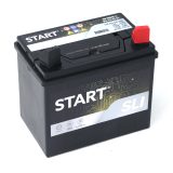Monbat murutraktori aku Start 28 Ah 196 x 128 x 184 | HL Autoosad
