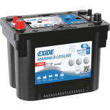 Exide AGM Start 50 Ah 800 A 260 x 173 x 206 (+/-) | HL Autoosad