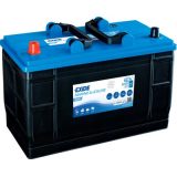 Exide Dual 115 Ah 760 CCA 350 x 175 x 235 (+/-) | HL Autoosad