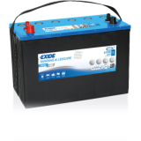Exide DualAGM 100 Ah 720 CCA 330 x 175 x 240 (+/-) | HL Autoosad