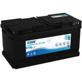 Exide dualEFB 100 Ah 900 A 353 x 175 x 190 (-/+) | HL Autoosad